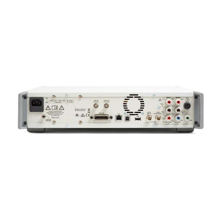 Multímetros digitales Fluke8588A
