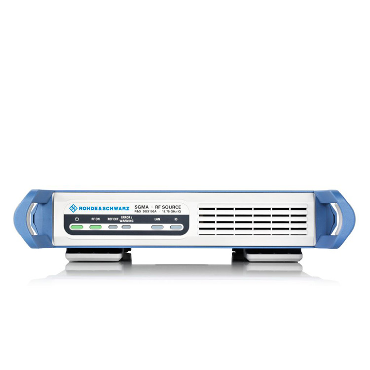 Generadores de señal R&S SGS100A
