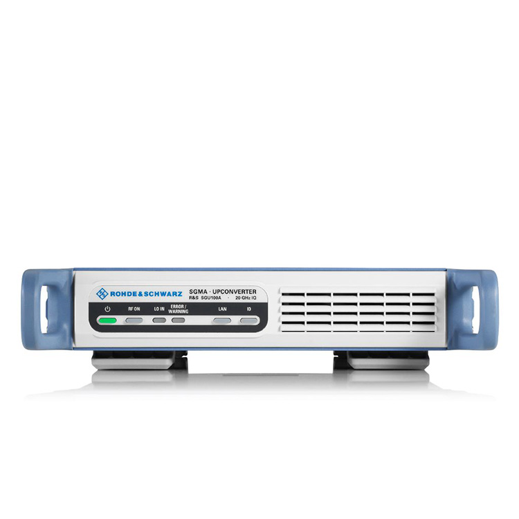 Generadores de señal R&S SGU100A
